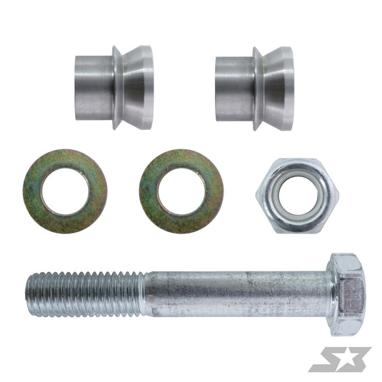 Polaris RZR Pro R Adjustable Rear Toe Links