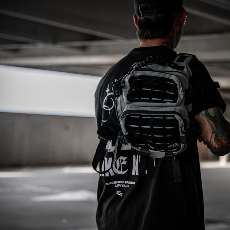 Load image into Gallery viewer, Tactical Athlete 10L Compact Backpack
