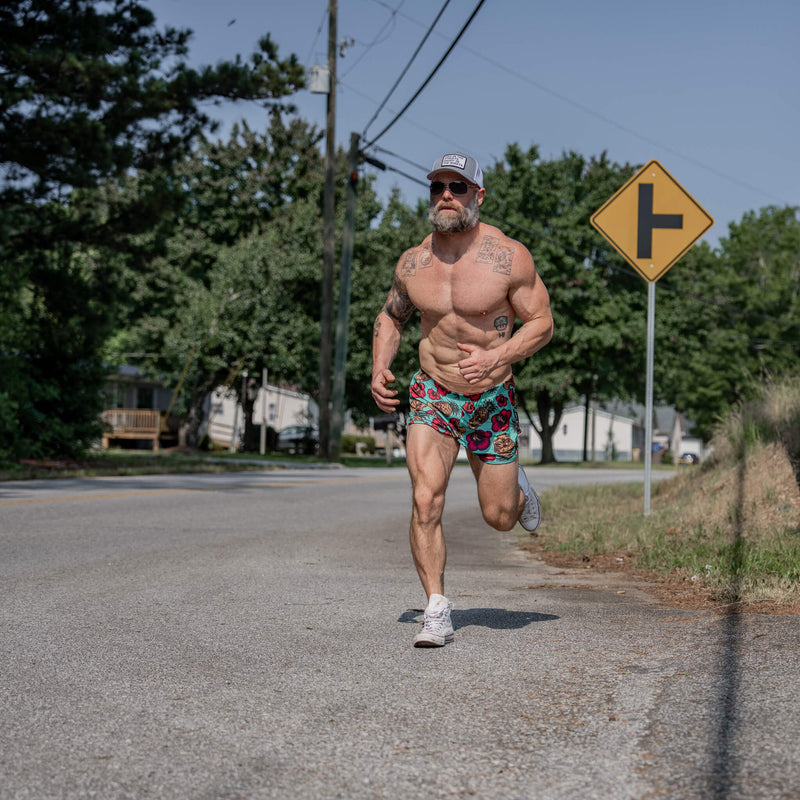 Load image into Gallery viewer, Ranger Panty Mil Style Silkies Training Shorts | 2.5&quot;
