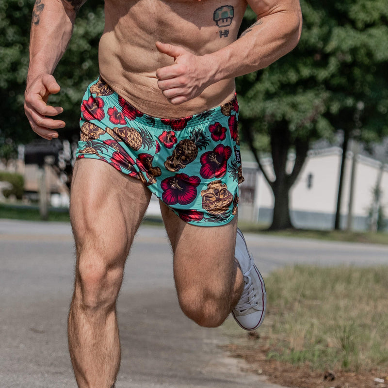 Load image into Gallery viewer, Ranger Panty Mil Style Silkies Training Shorts | 2.5&quot;
