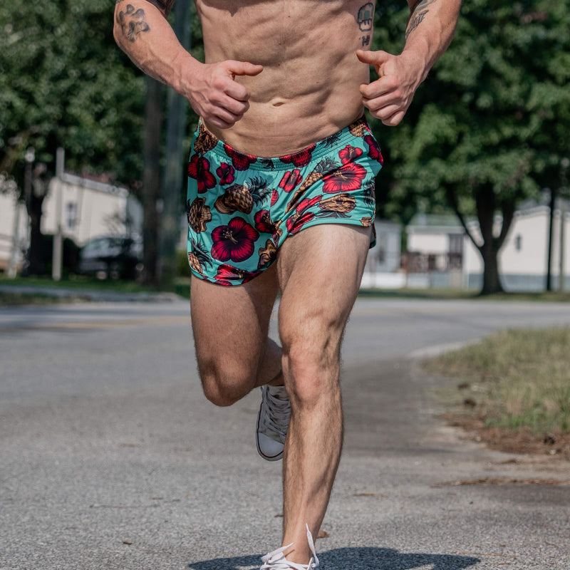 Load image into Gallery viewer, Ranger Panty Mil Style Silkies Training Shorts | 2.5&quot;
