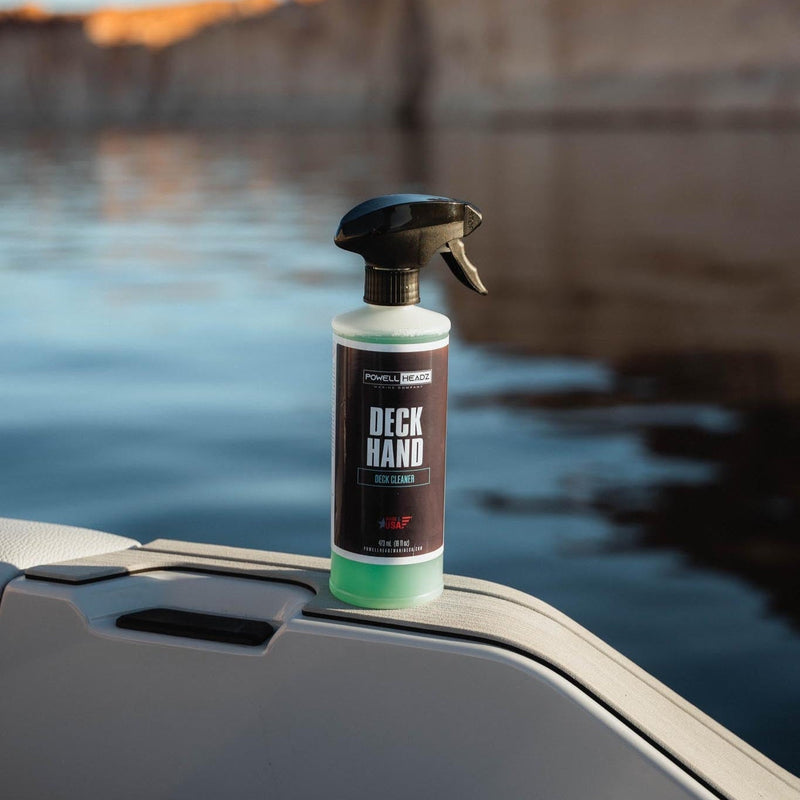 Load image into Gallery viewer, Deck Hand Boat Deck Cleaner 16oz
