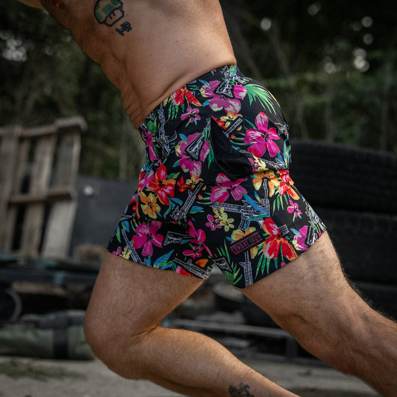 Load image into Gallery viewer, Men&#39;s V3 Performance Training Shorts | 5.5&quot;
