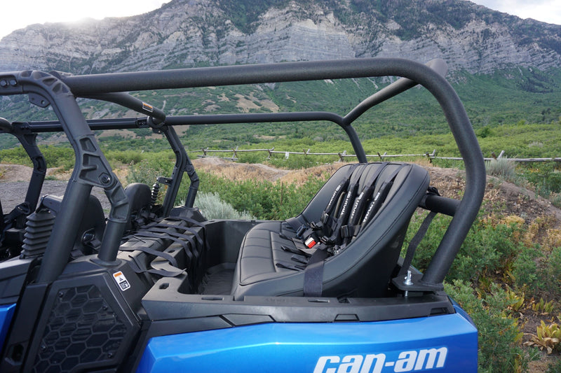 Load image into Gallery viewer, Commander/ Commander Max Backseat and Roll Cage kits (2021-2024)
