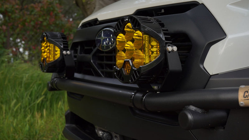 Load image into Gallery viewer, CAtuned Off-Road 2024+ Subaru Crosstrek Wilderness Brush Bar
