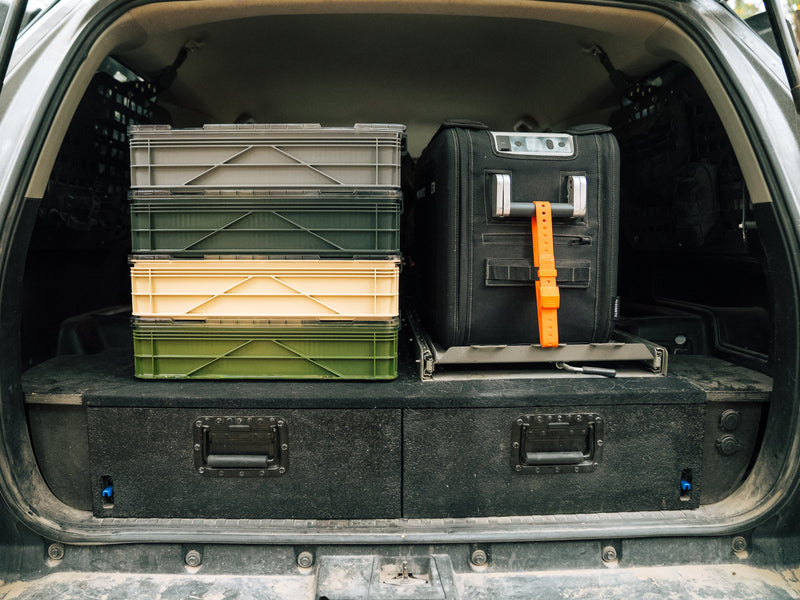 Load image into Gallery viewer, Quarter Crate 4 Pack
