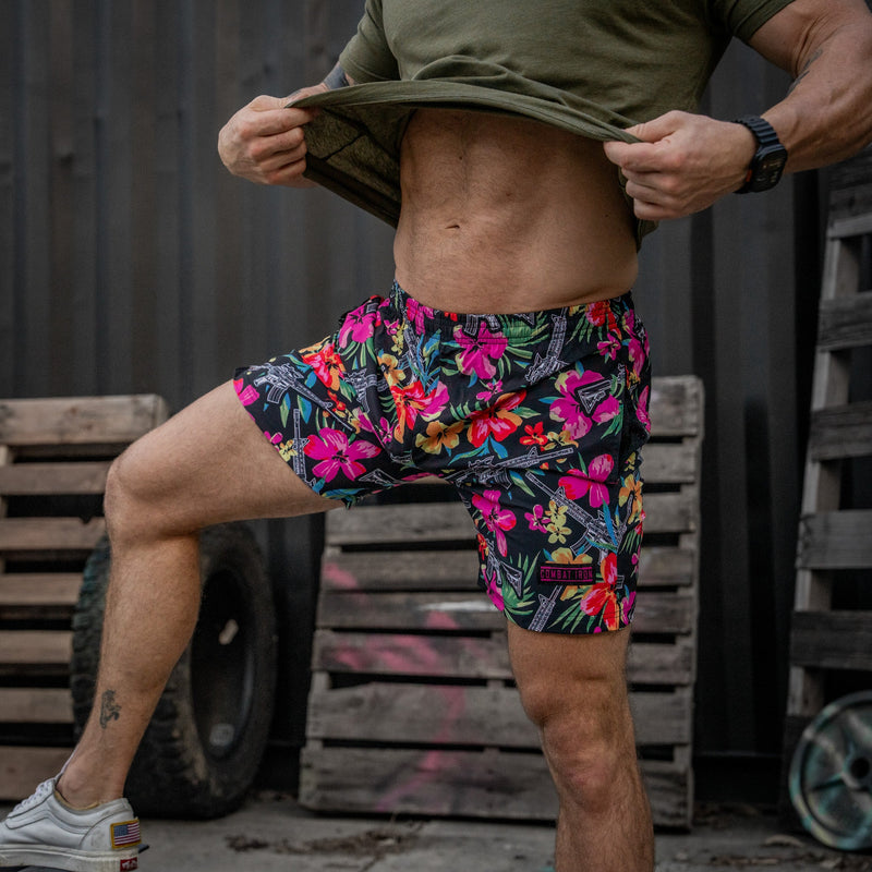 Load image into Gallery viewer, Men&#39;s V3 Performance Training Shorts | 5.5&quot;
