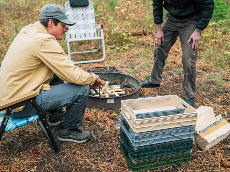 Load image into Gallery viewer, Quarter Crate 4 Pack
