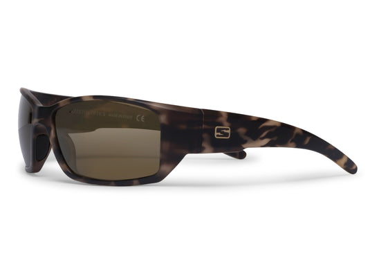 Flo Cheetah Matte