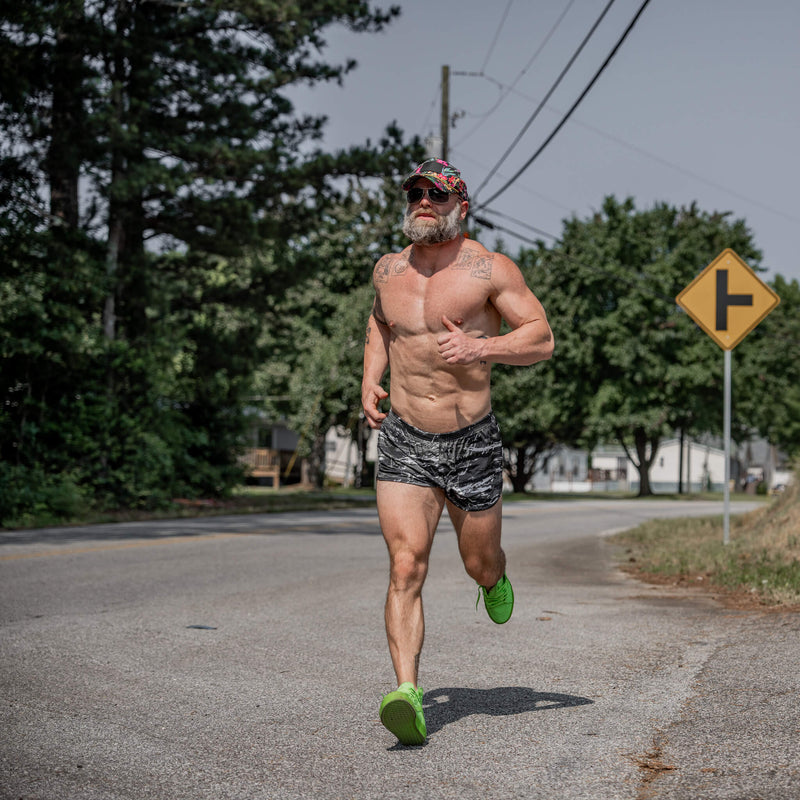 Load image into Gallery viewer, Ranger Panty Mil Style Silkies Training Shorts | 2.5&quot;
