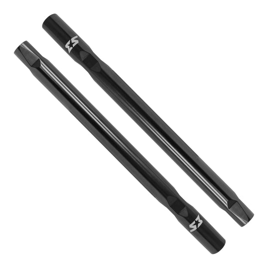 Can-Am Maverick R Billet Aluminum Tie Rods