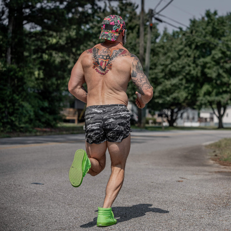 Load image into Gallery viewer, Ranger Panty Mil Style Silkies Training Shorts | 2.5&quot;
