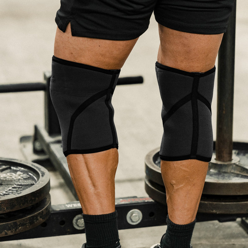 Load image into Gallery viewer, Knee Sleeves
