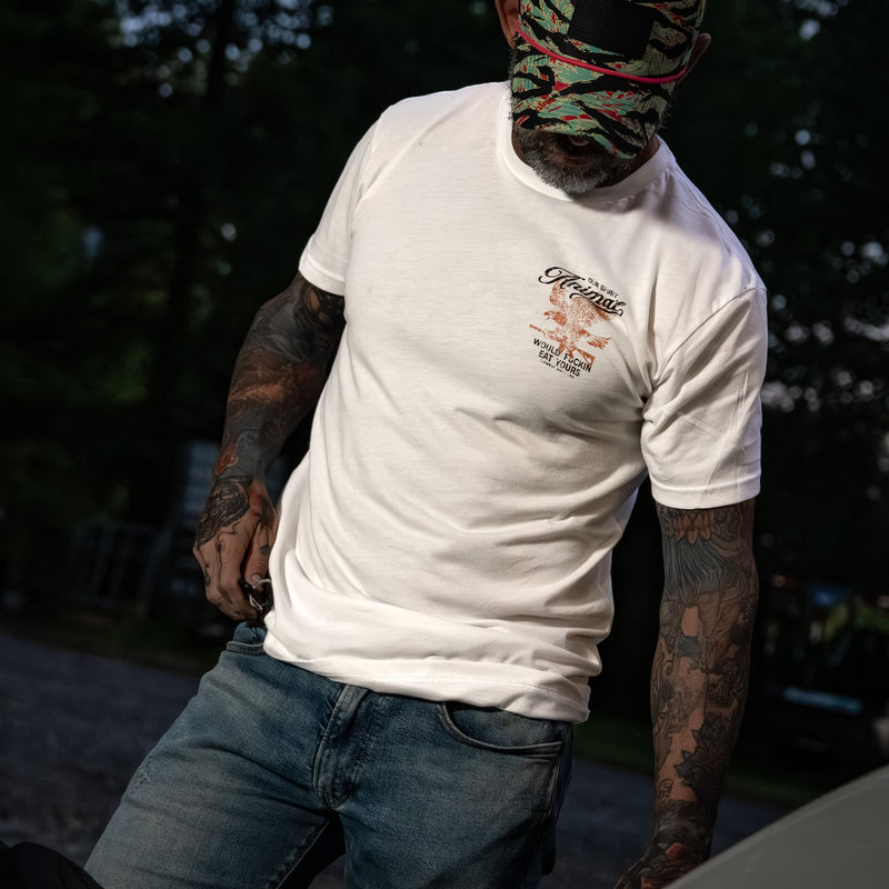 Load image into Gallery viewer, Our Spirit Animal Men's T-Shirt
