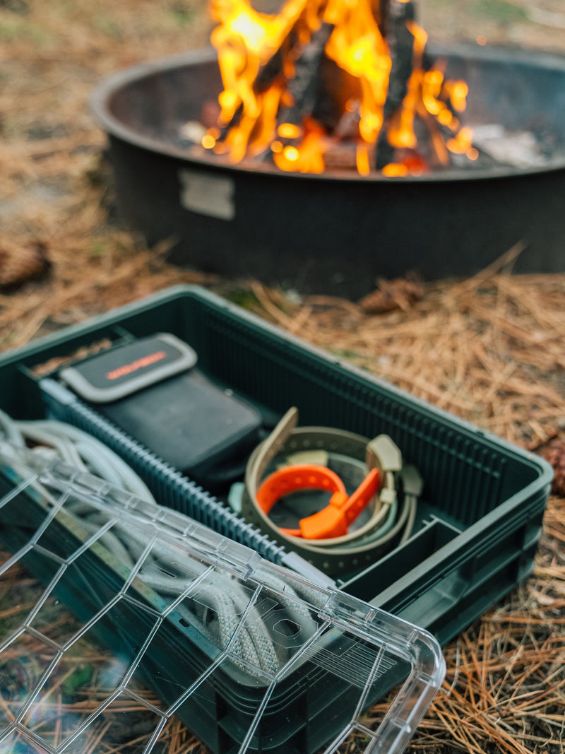 Load image into Gallery viewer, Quarter Size SidioCrate
