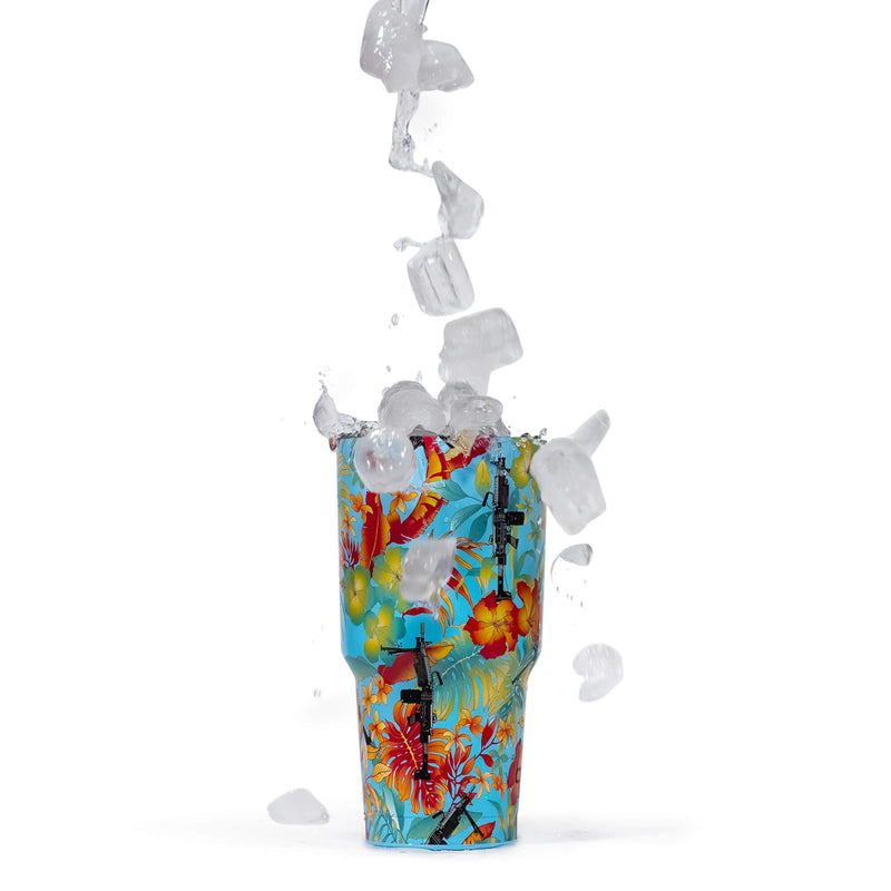 Load image into Gallery viewer, 30oz Stainless Performance Tumbler
