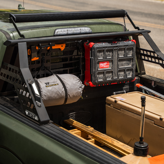 Chase Rack System - Base Rack