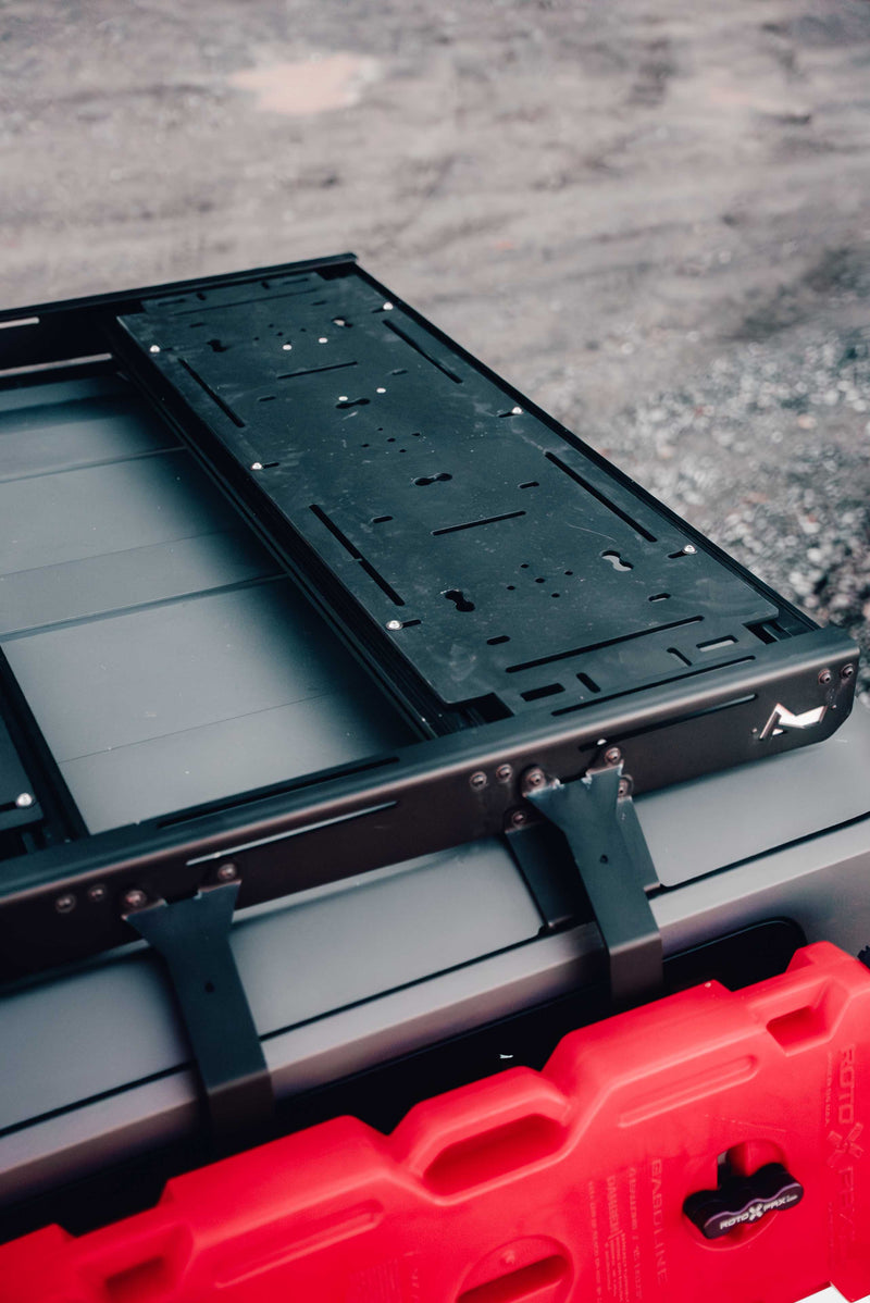 Load image into Gallery viewer, Mounting Deck
