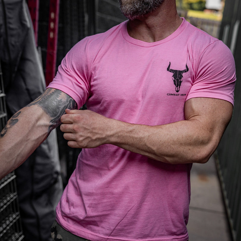 Load image into Gallery viewer, If Genders Confuse You, Go Milk a Bull Men's T-Shirt
