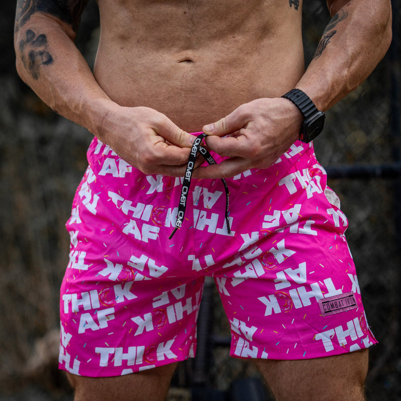 Load image into Gallery viewer, Men&#39;s V3 Performance Training Shorts | 5.5&quot;
