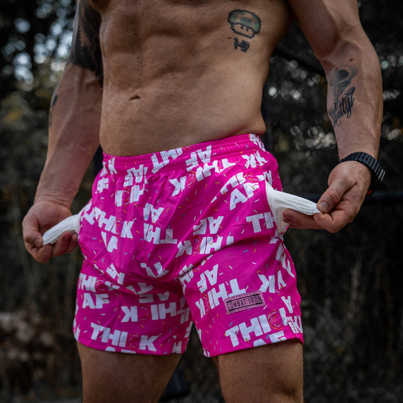 Load image into Gallery viewer, Men&#39;s V3 Performance Training Shorts | 5.5&quot;
