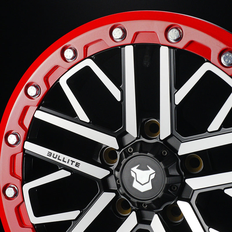 Load image into Gallery viewer, BT PRO-04 Stormbringer - BULLITE WHEELS 
