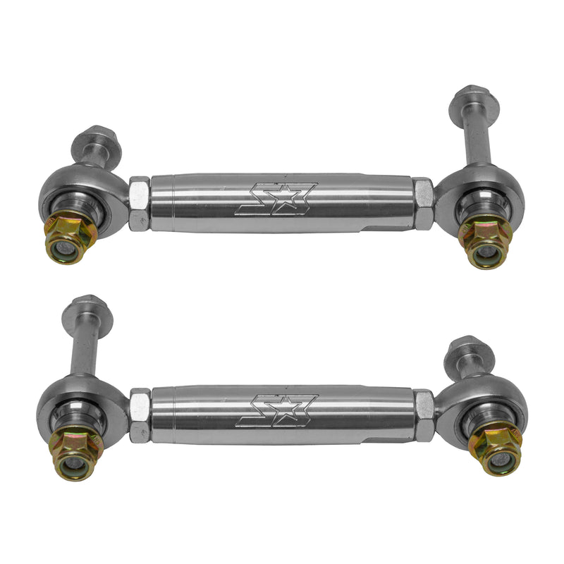 Load image into Gallery viewer, Can-Am Maverick R Front Sway Bar Links
