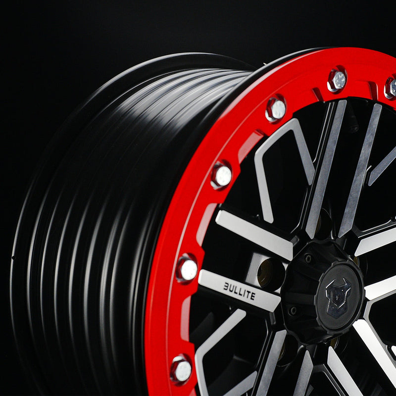 Load image into Gallery viewer, BT PRO-04 Stormbringer - BULLITE WHEELS 
