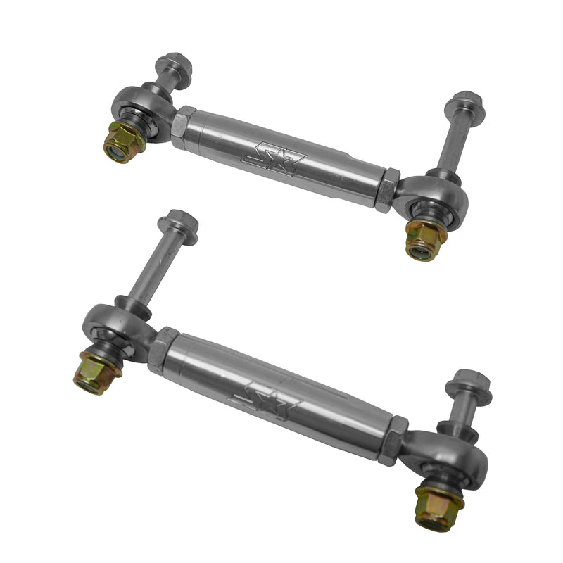 Load image into Gallery viewer, Can-Am Maverick R Front Sway Bar Links
