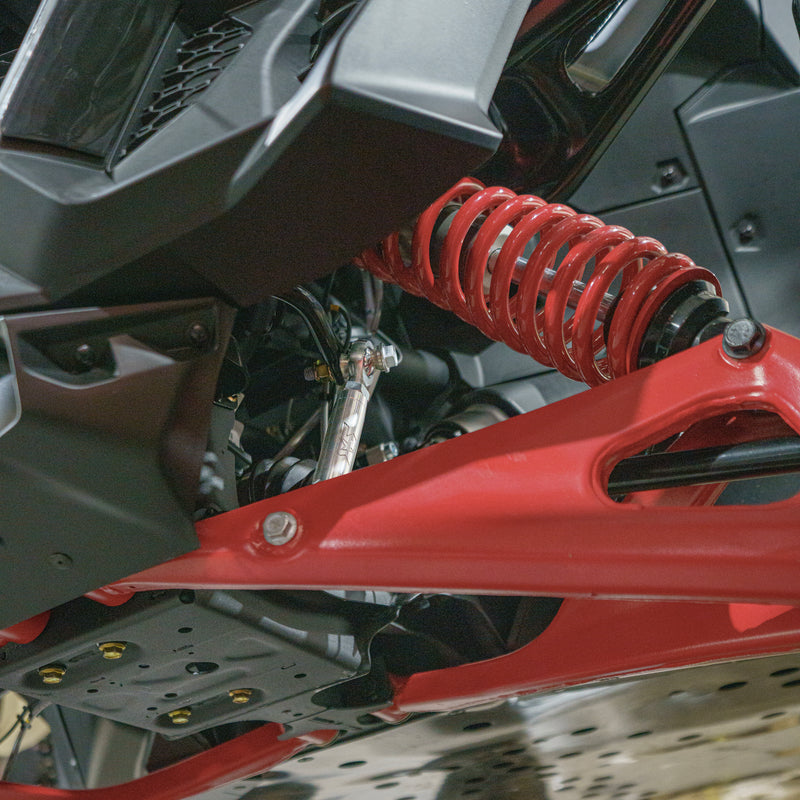 Load image into Gallery viewer, Can-Am Maverick R Front Sway Bar Links
