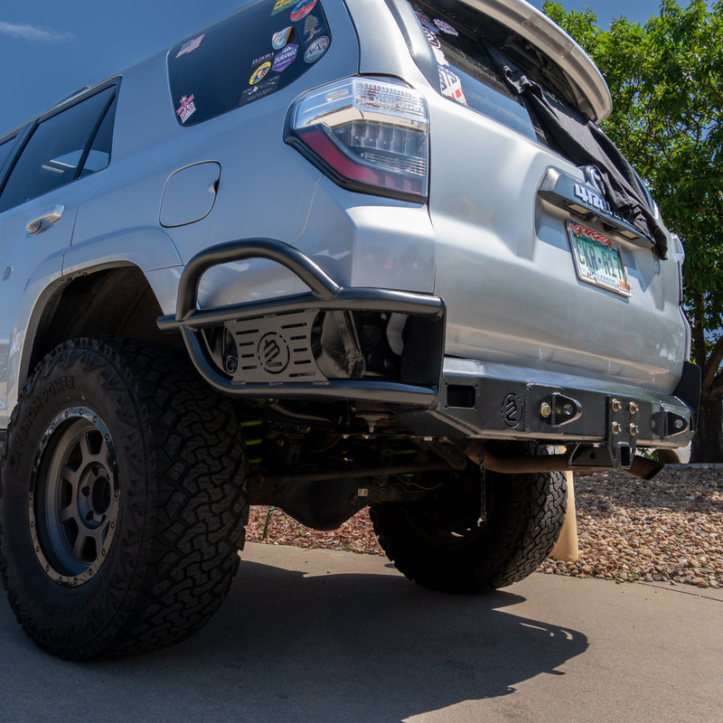 Load image into Gallery viewer, 2010 - 2024 / 5th Gen 4Runner / Rear Bumper
