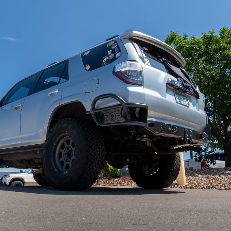 Load image into Gallery viewer, 2010 - 2024 / 5th Gen 4Runner / Rear Bumper
