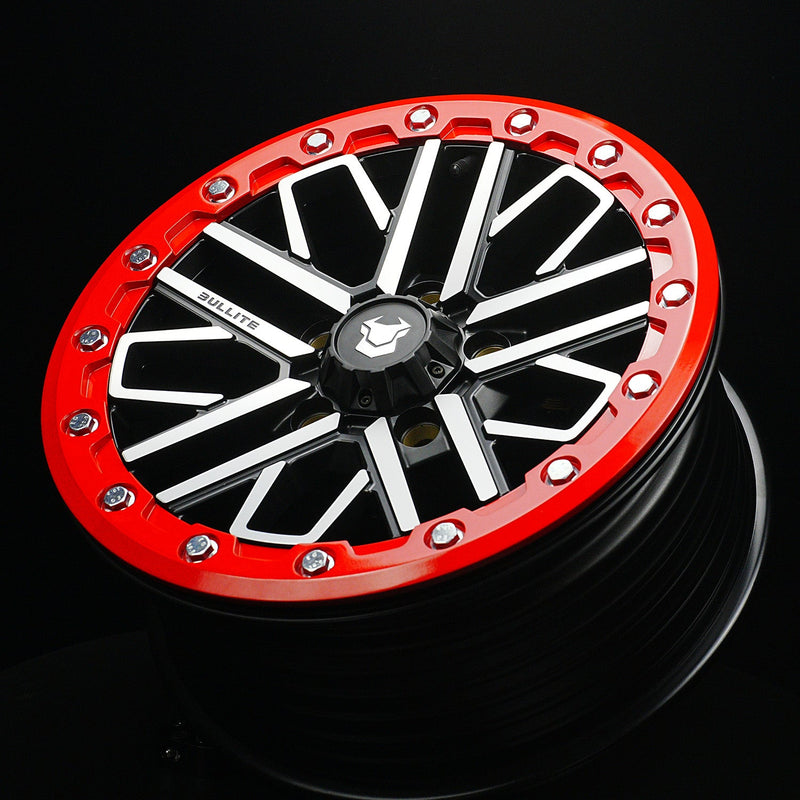 Load image into Gallery viewer, BT PRO-04 Stormbringer - BULLITE WHEELS 
