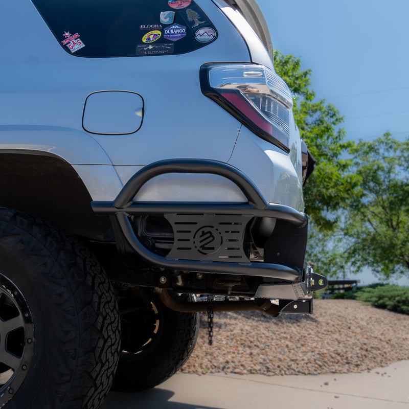 Load image into Gallery viewer, 2010 - 2024 / 5th Gen 4Runner / Rear Bumper
