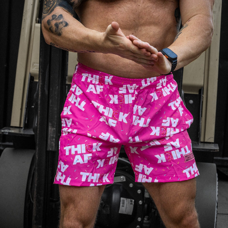 Load image into Gallery viewer, Men&#39;s V3 Performance Training Shorts | 5.5&quot;
