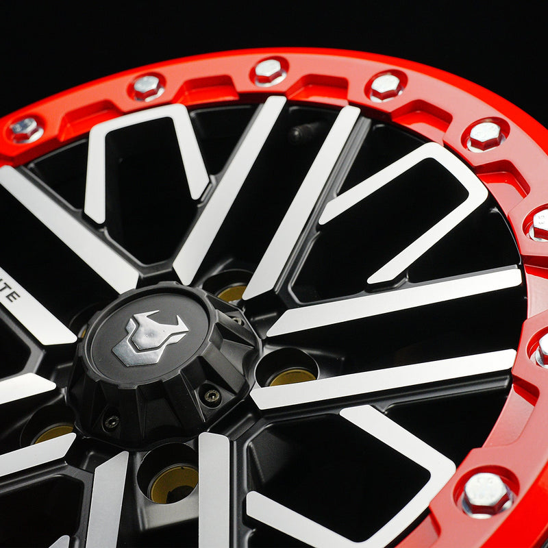 Load image into Gallery viewer, BT PRO-04 Stormbringer - BULLITE WHEELS 
