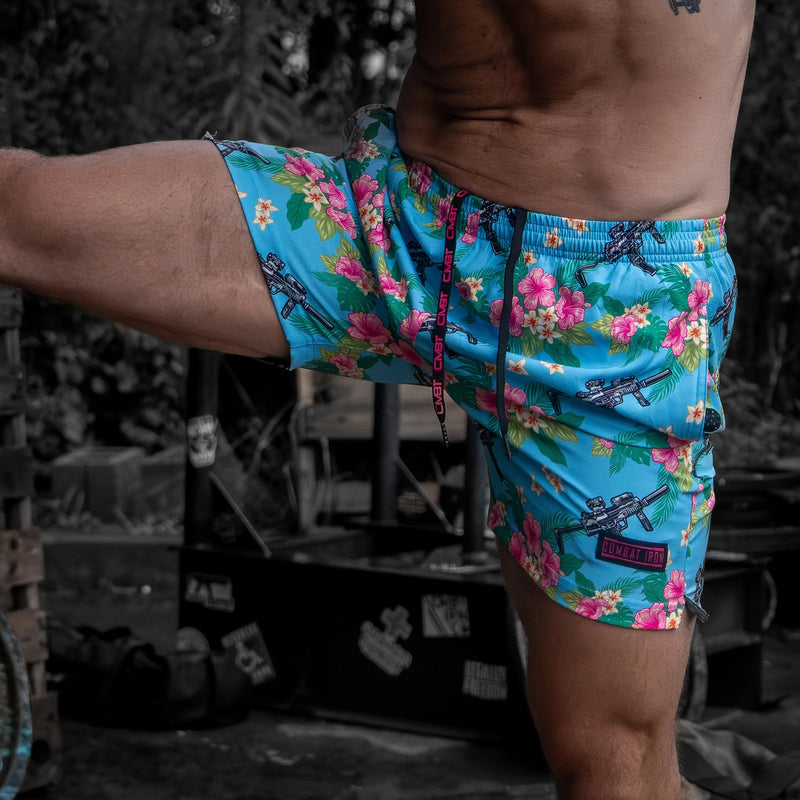 Load image into Gallery viewer, Men&#39;s V3 Performance Training Shorts | 5.5&quot;
