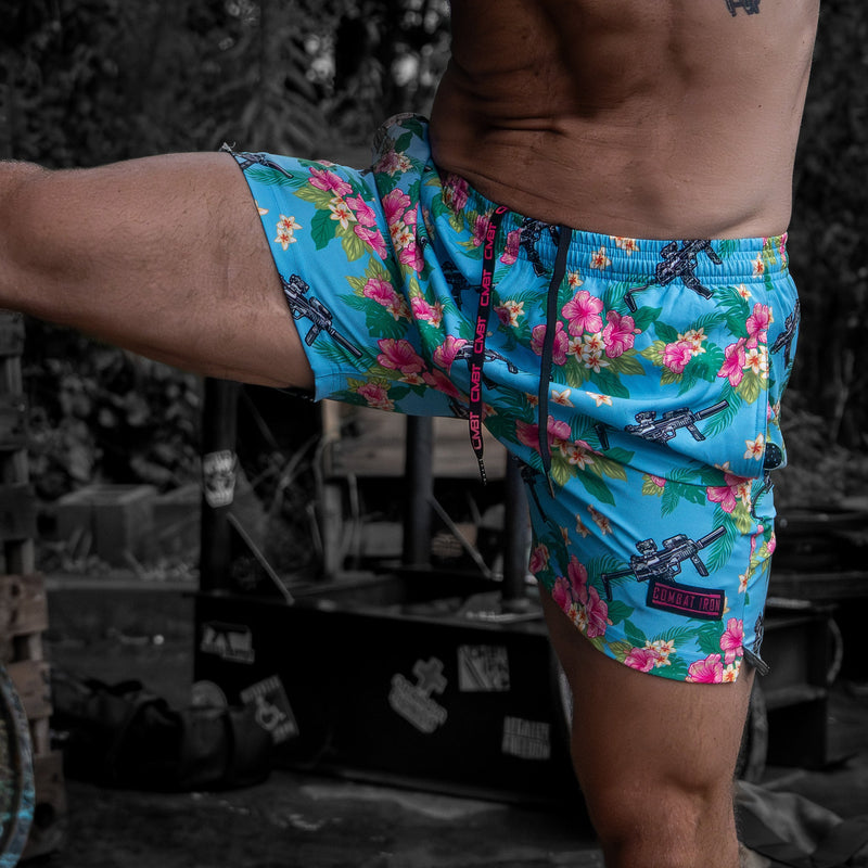 Load image into Gallery viewer, Men&#39;s V3 Performance Training Shorts | 5.5&quot;
