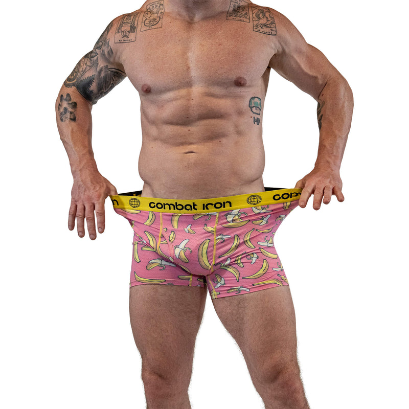 Load image into Gallery viewer, Men's Adventure Boxer Brief | 3"
