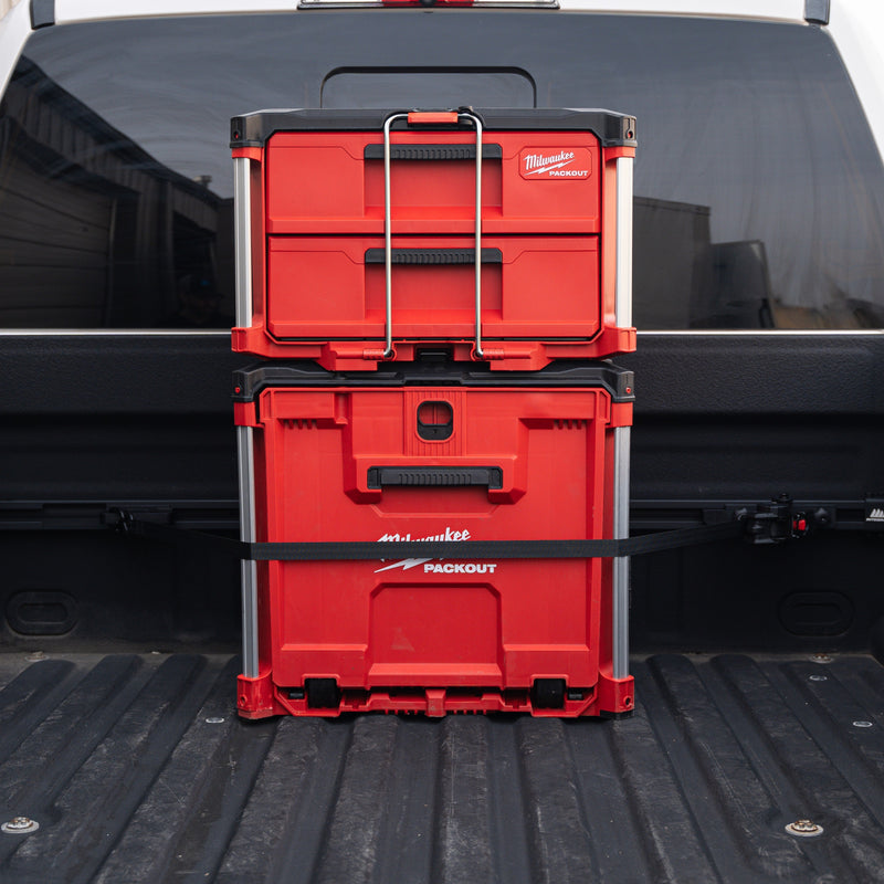 Load image into Gallery viewer, Integral Bulkhead Rail- F150 &amp; Raptor 2015+ (5.5' Bed)

