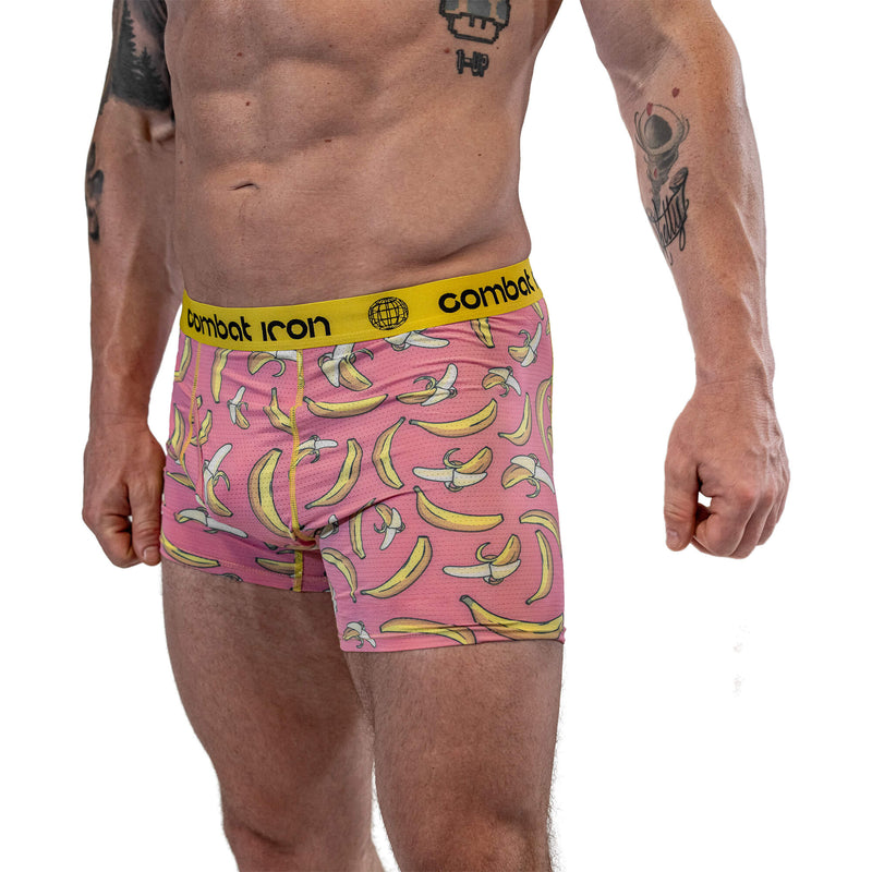 Load image into Gallery viewer, Men's Adventure Boxer Brief | 3"

