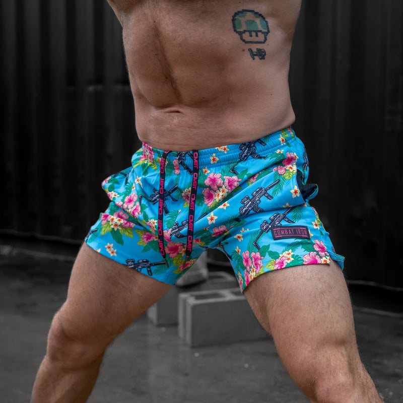 Load image into Gallery viewer, Men&#39;s V3 Performance Training Shorts | 5.5&quot;
