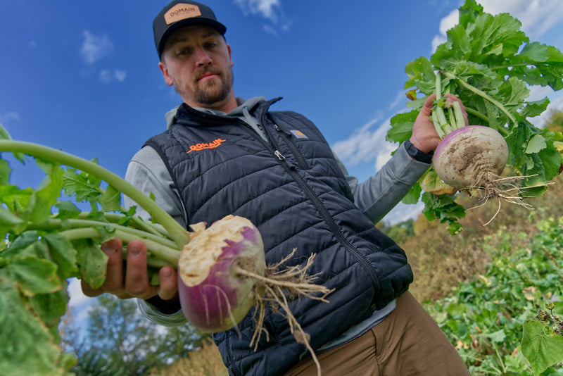 Load image into Gallery viewer, Smack Down™ Food Plot Seed
