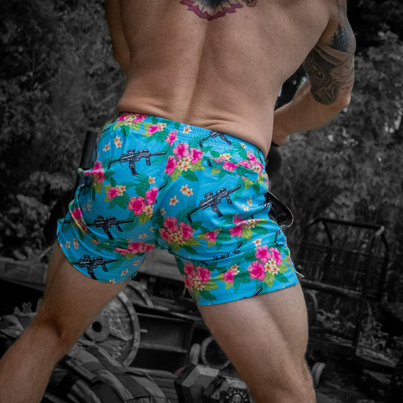 Load image into Gallery viewer, Men&#39;s V3 Performance Training Shorts | 5.5&quot;
