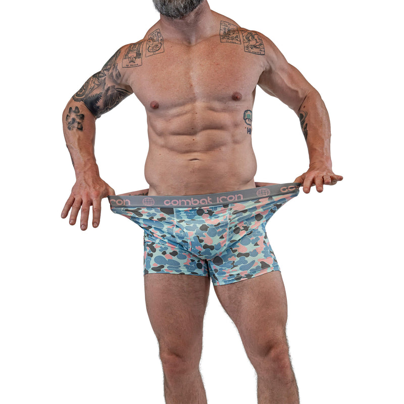 Load image into Gallery viewer, Men's Adventure Boxer Brief | 3"

