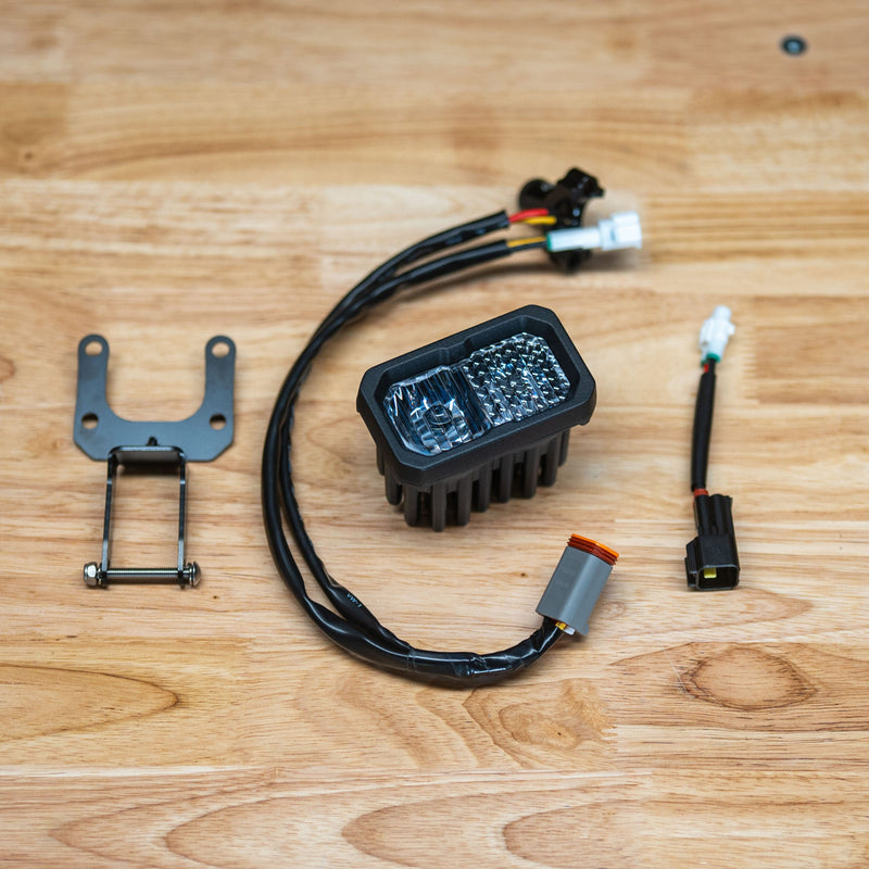 Load image into Gallery viewer, Warp 9 High Output Headlight Kit
