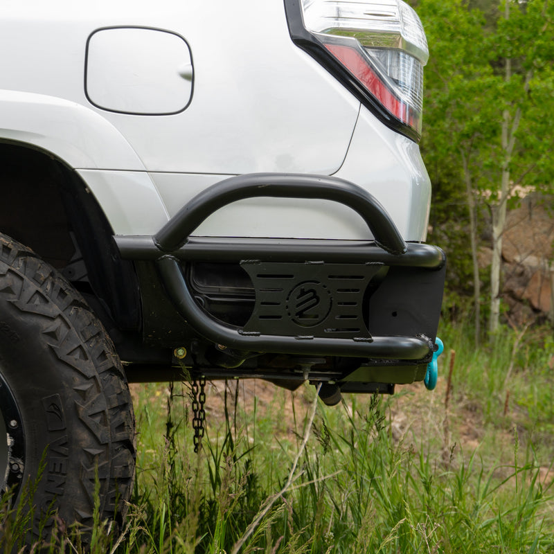 Load image into Gallery viewer, 2010 - 2024 / 5th Gen 4Runner / Rear Bumper

