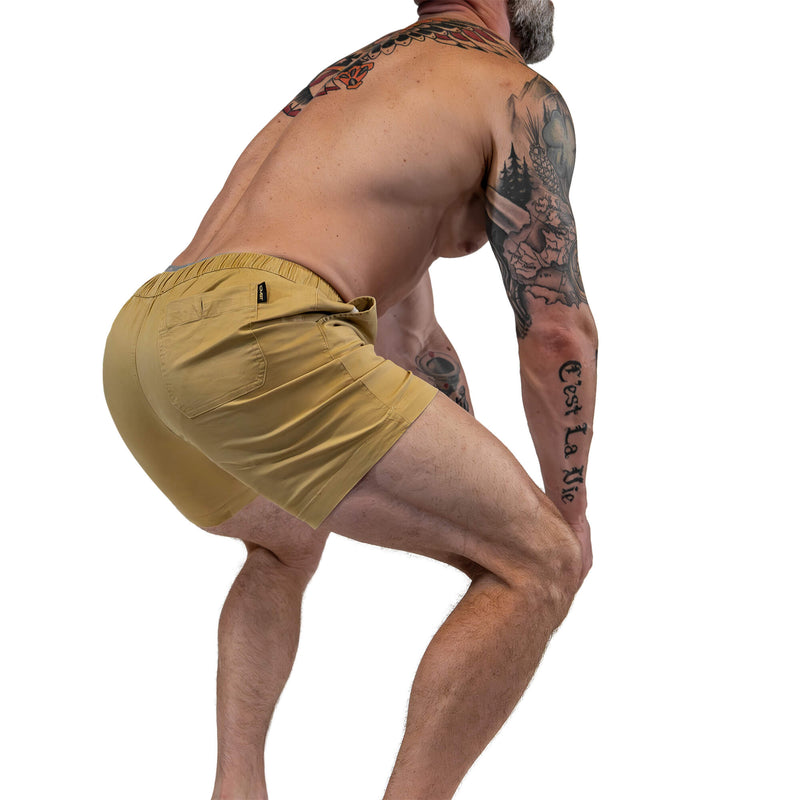 Load image into Gallery viewer, Chico Flex Men&#39;s Casual Shorts | 6&quot;
