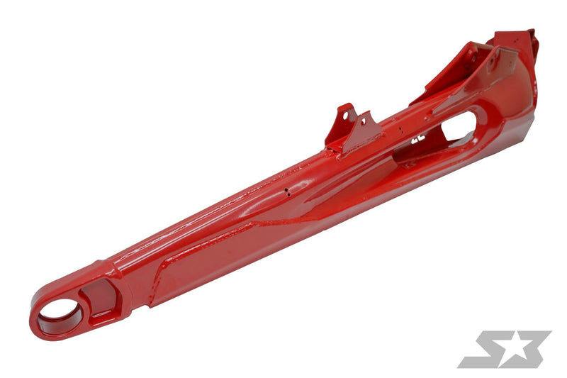 Load image into Gallery viewer, Polaris RZR Pro R Trailing Arms Weld-In Gusset Kit
