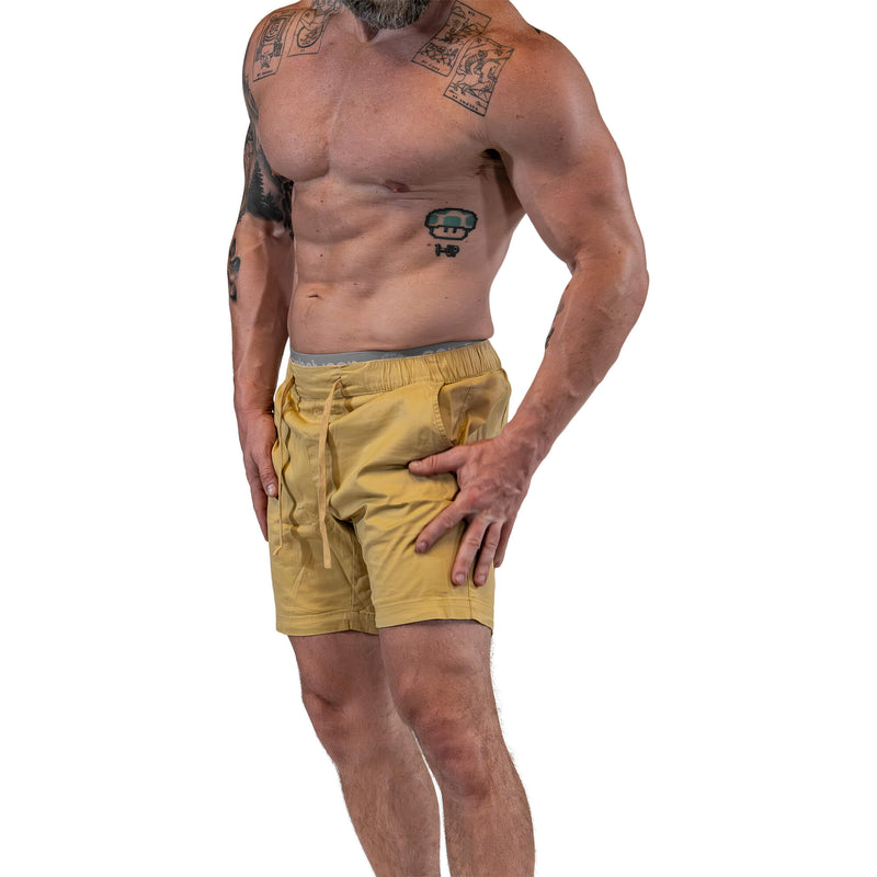 Load image into Gallery viewer, Chico Flex Men&#39;s Casual Shorts | 6&quot;

